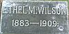 Ethel Wilson