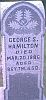 George Hamilton
