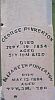 George & Elizabeth Pinkerton
